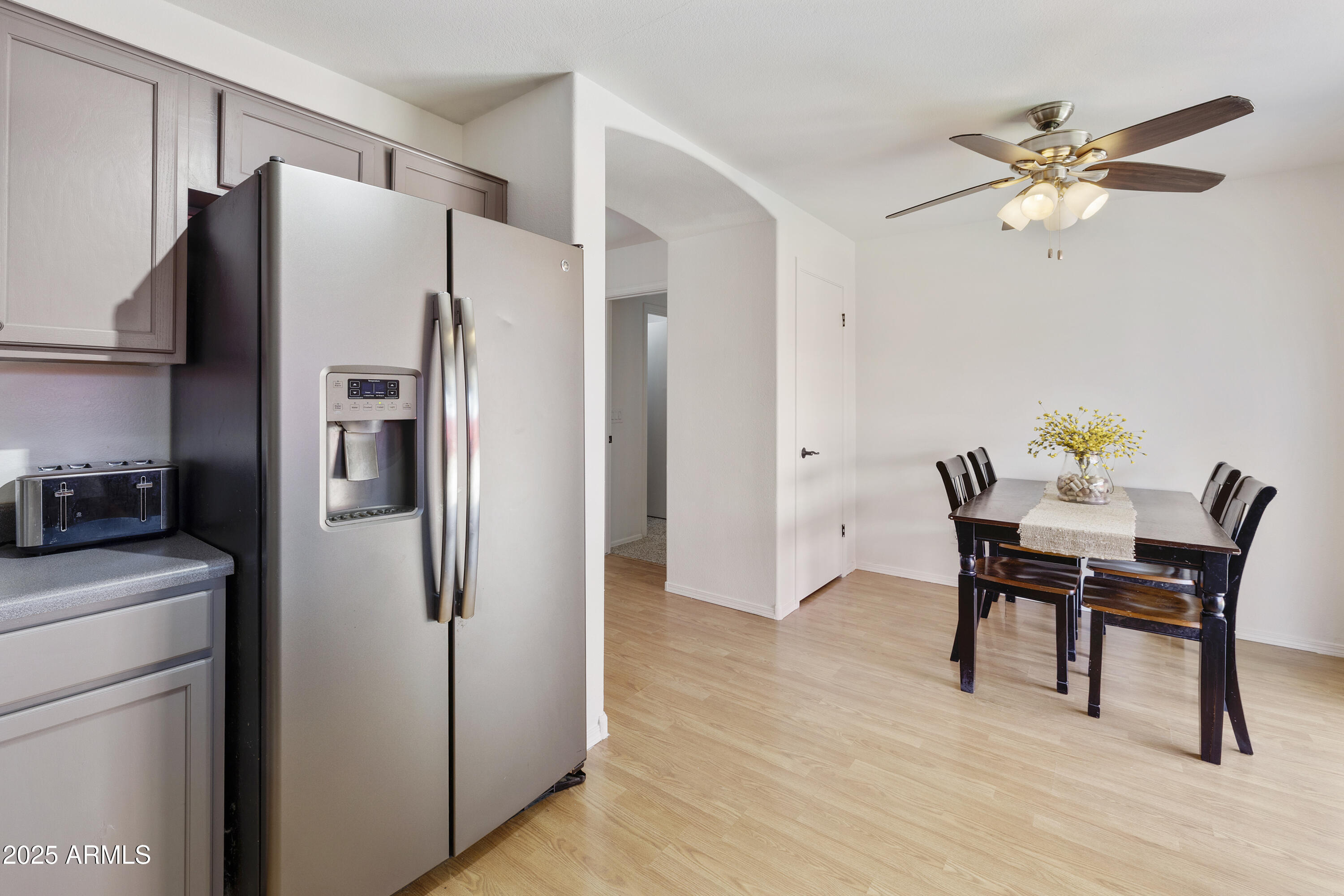 Property Photo: 9960 E Dragoon Circle AZ 85208