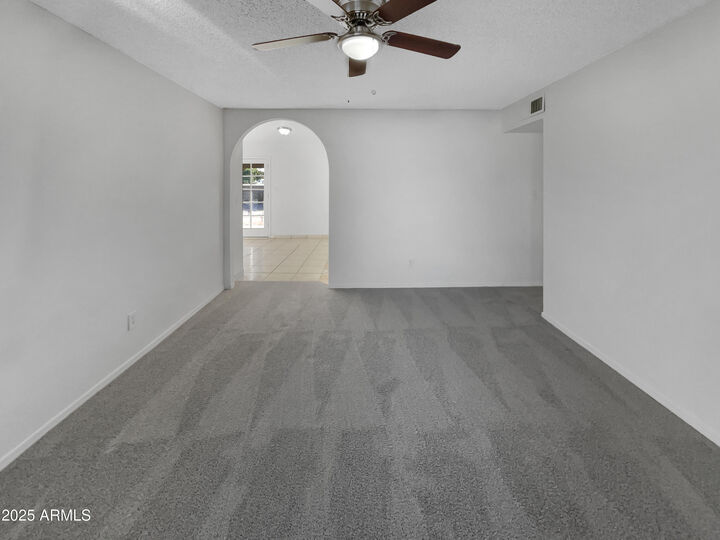 Property Photo: 9639 N 63rd Drive AZ 85302