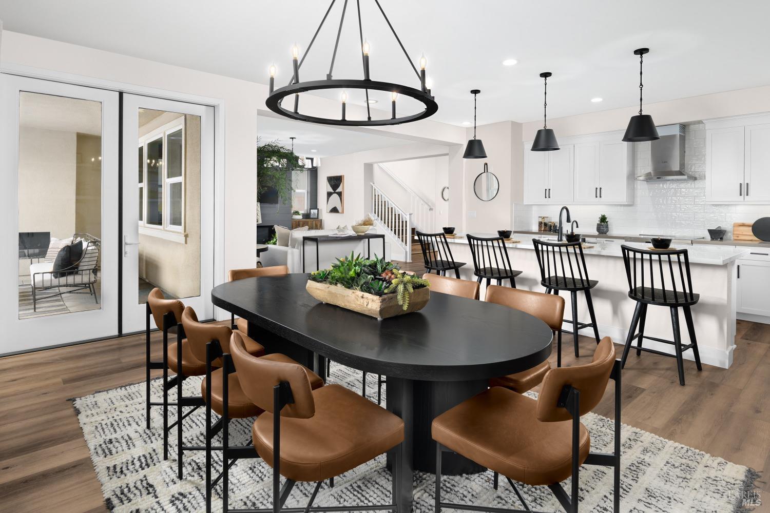 Property Photo: 2543 Courtney Avenue CA 95403