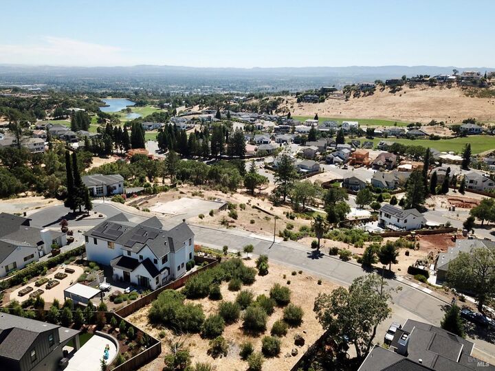 Property Photo: 3748 Woodbourne Place CA 95403