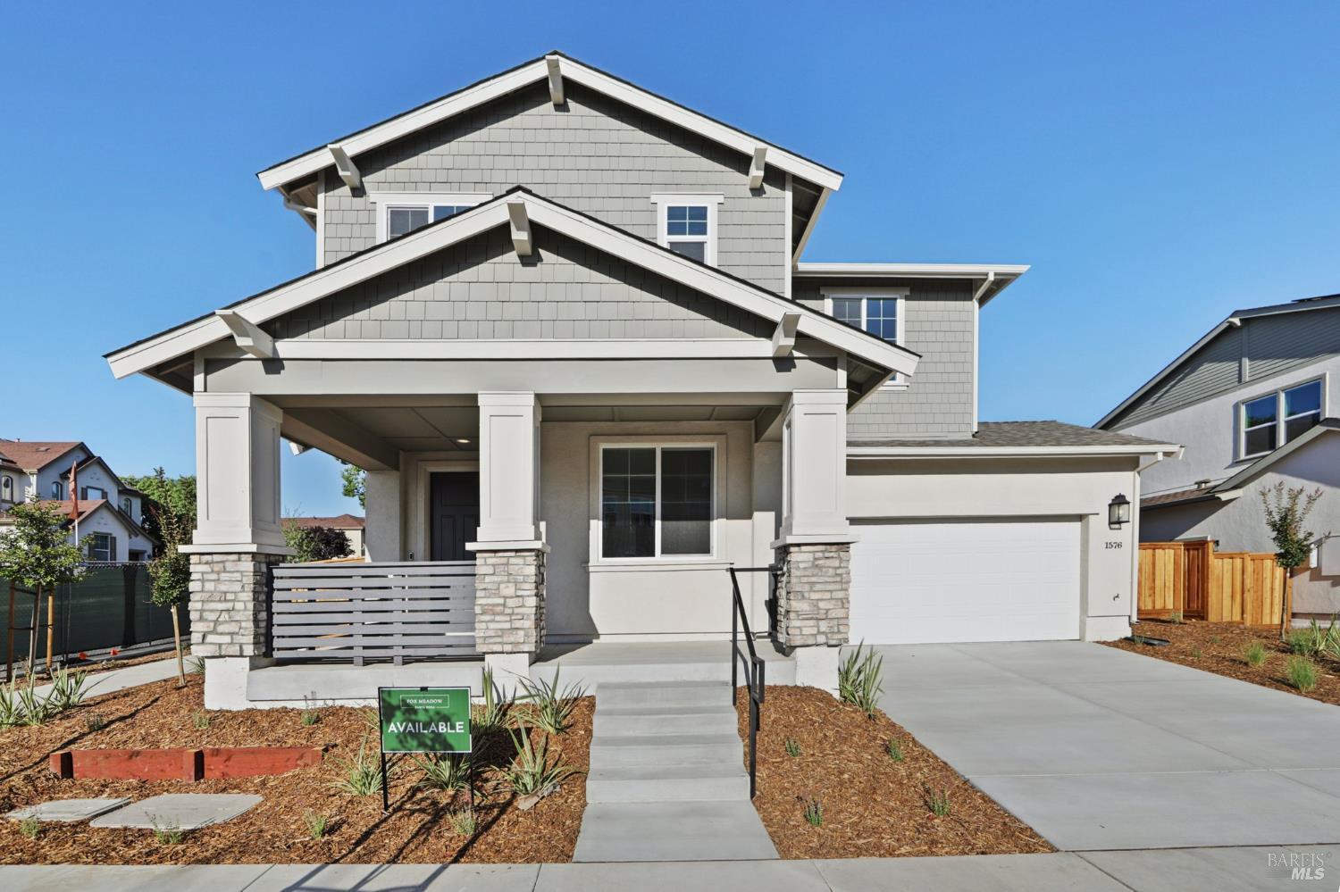 1576 Claritin Street  Santa Rosa CA 95403 photo