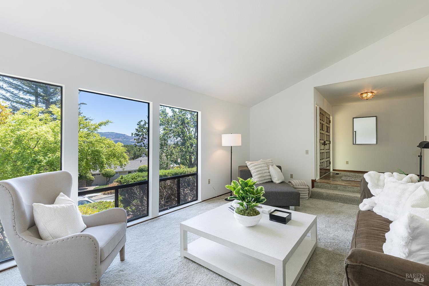 Property Photo: 2740 Jacqueline Court CA 94558