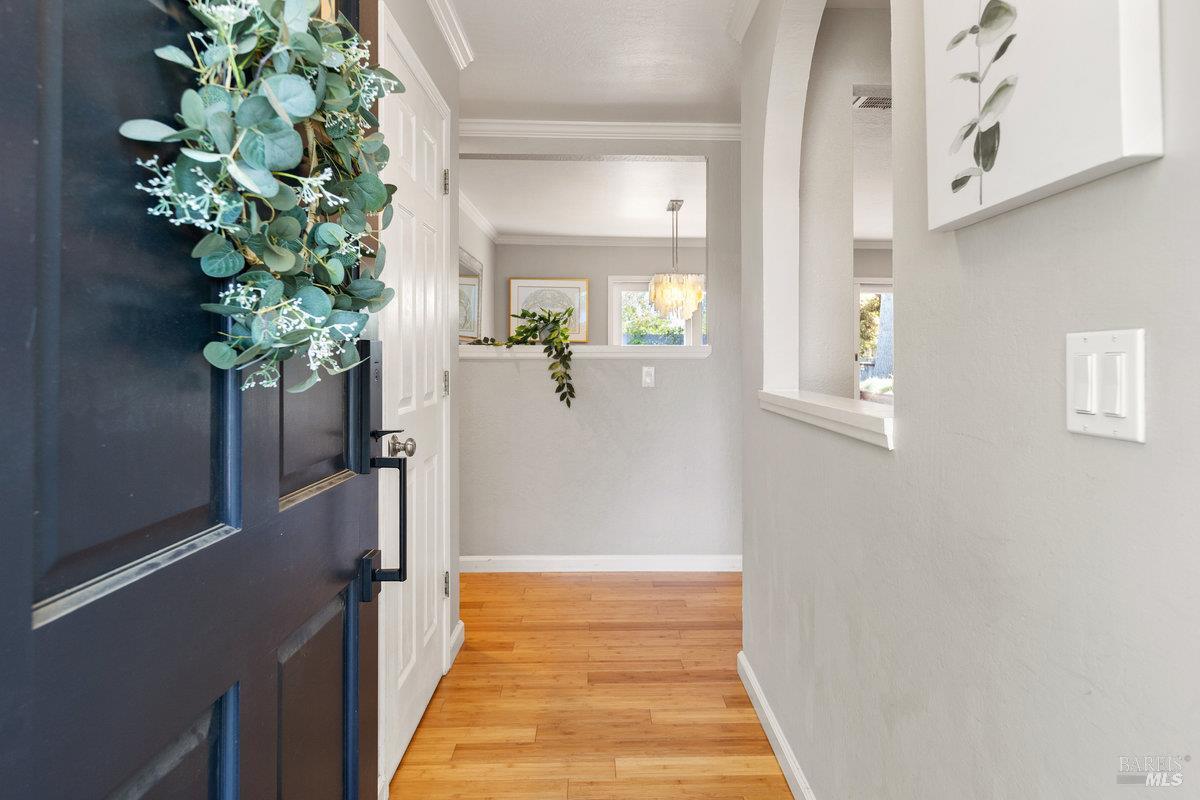 Property Photo: 10 Margory Court CA 94947