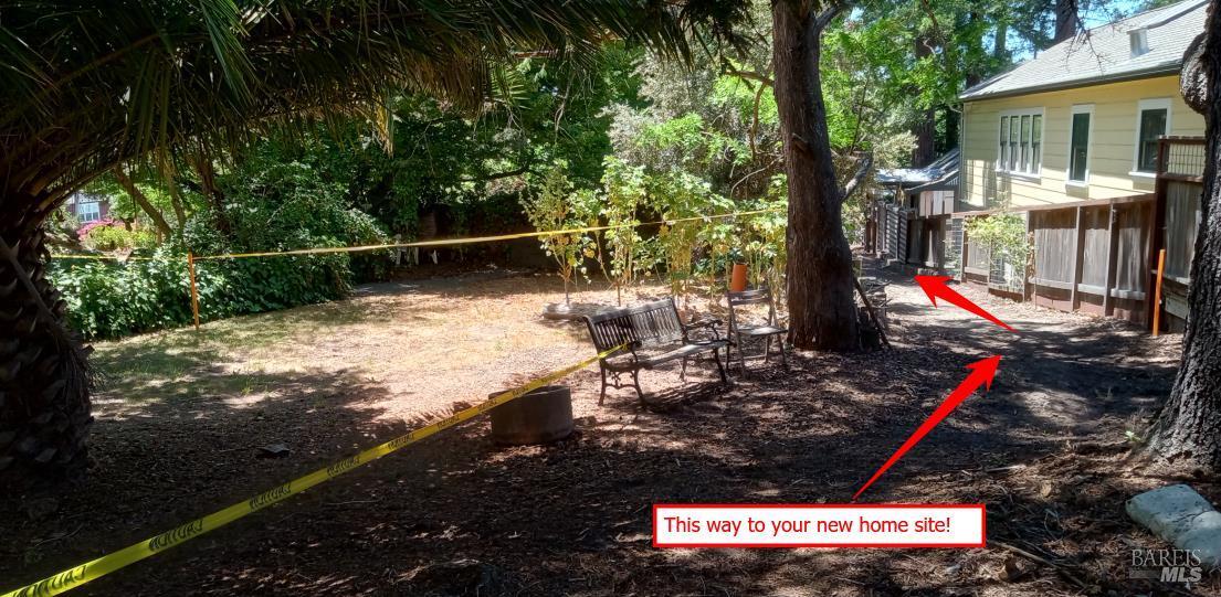 Property Photo:  9989 Oak Street  CA 94951 