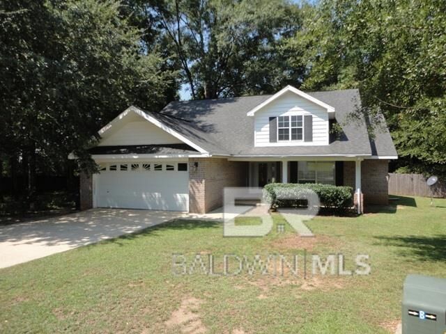Property Photo:  7973 Deerwood Drive  AL 36526 