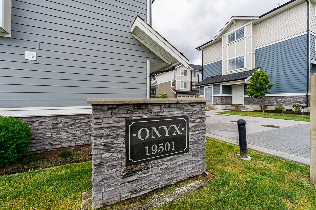 Property Photo: 19501 74 Avenue 79 BC V4N 6V7