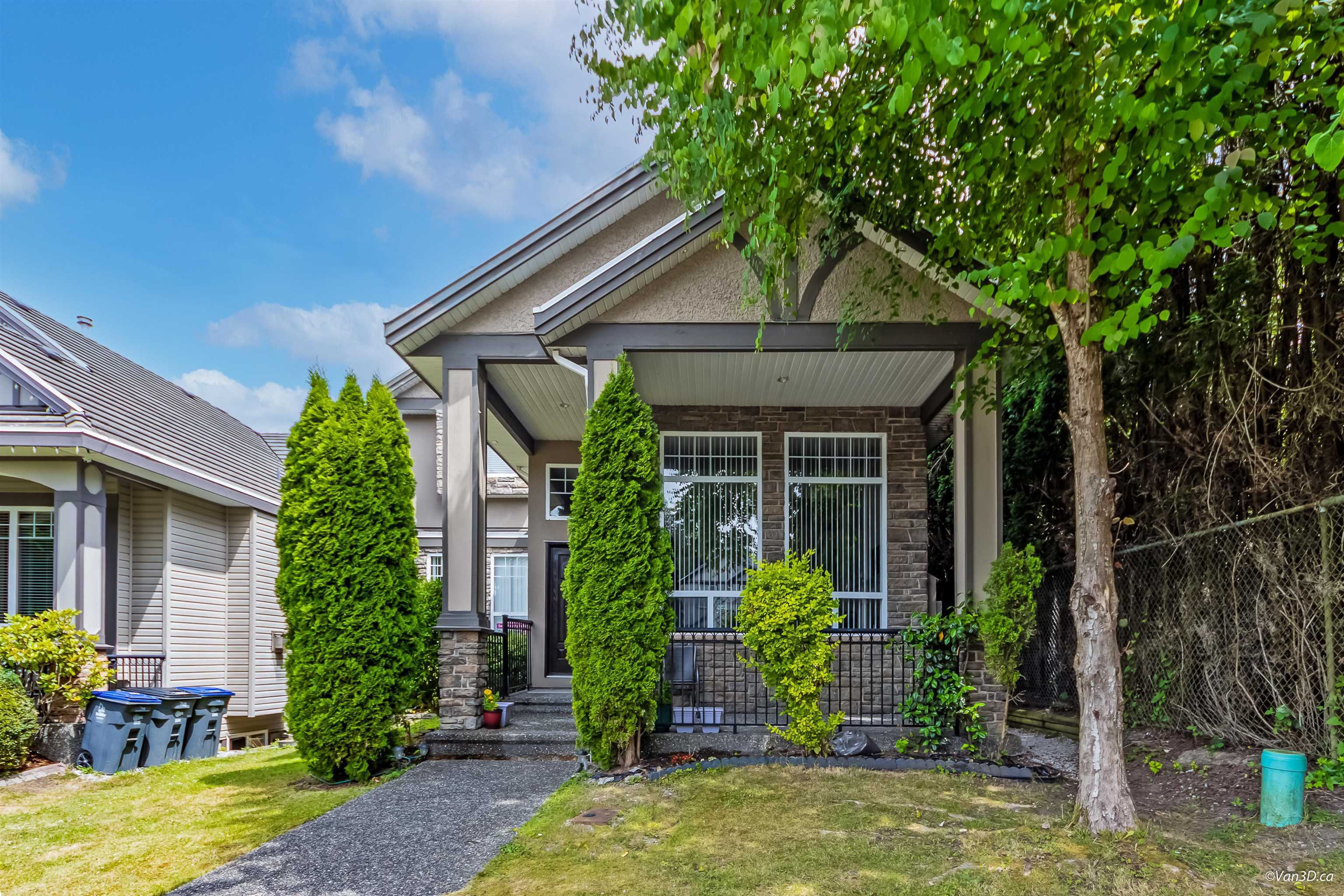 Property Photo: 7506 143C Street BC V3W 1S2