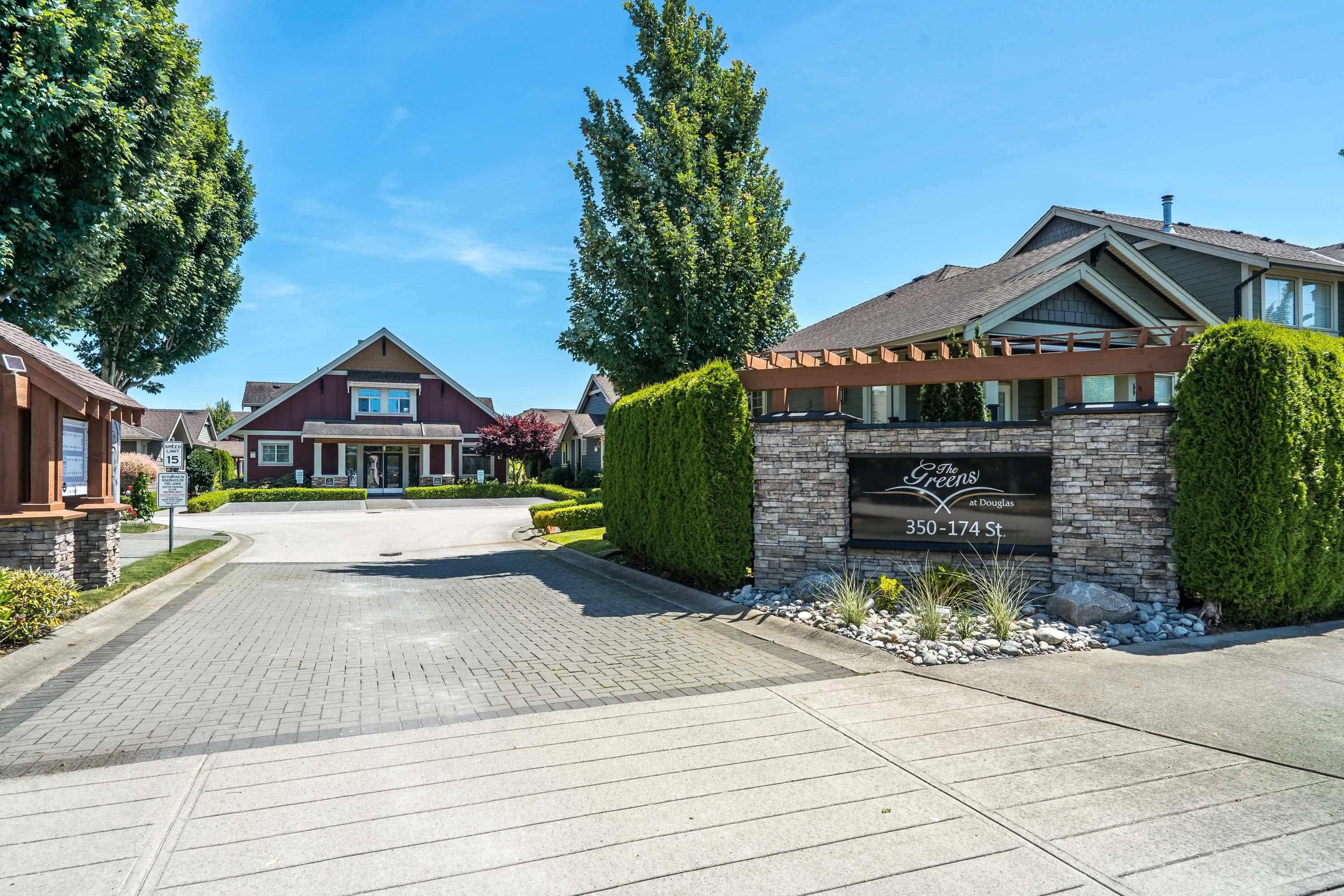 Property Photo: 350 174 Street 7 BC V3Z 2N8