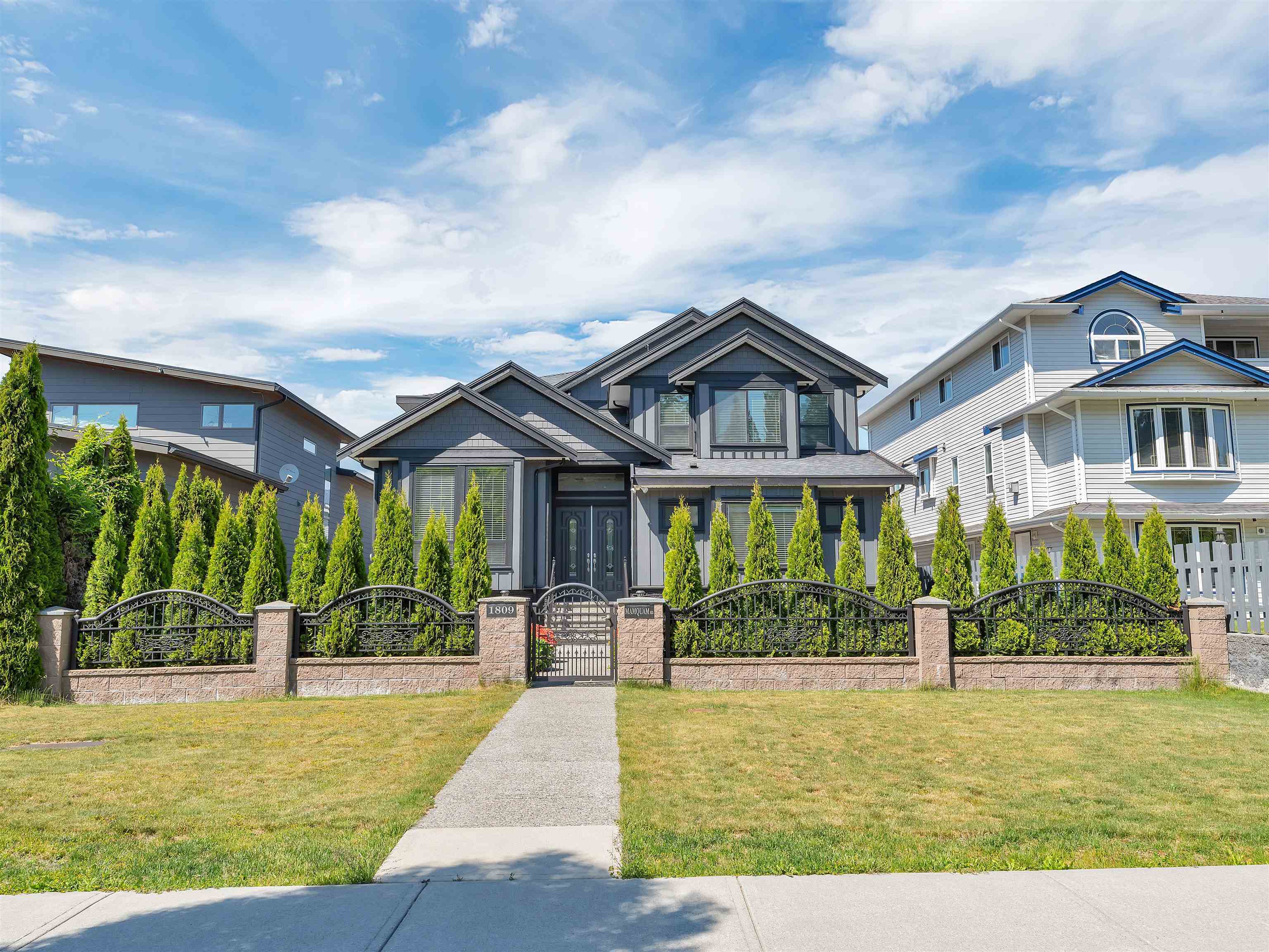 Photo de la propriété: 1809 Mamquam Road BC V0N 1T0