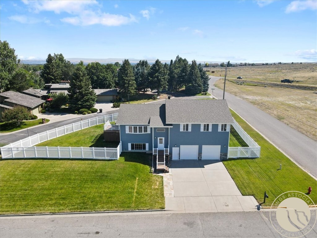Property Photo: 6150 Sam Snead MT 59106