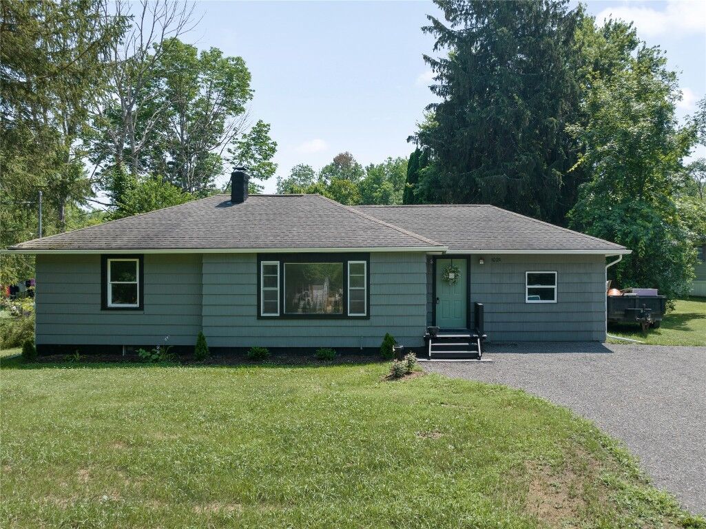 Property Photo: 1020 Powers Road NY 13748