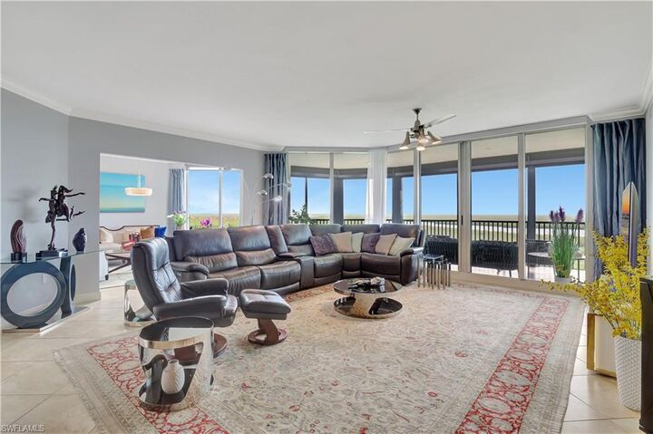 Property Photo:  1050 Borghese Ln 801  FL 34114 