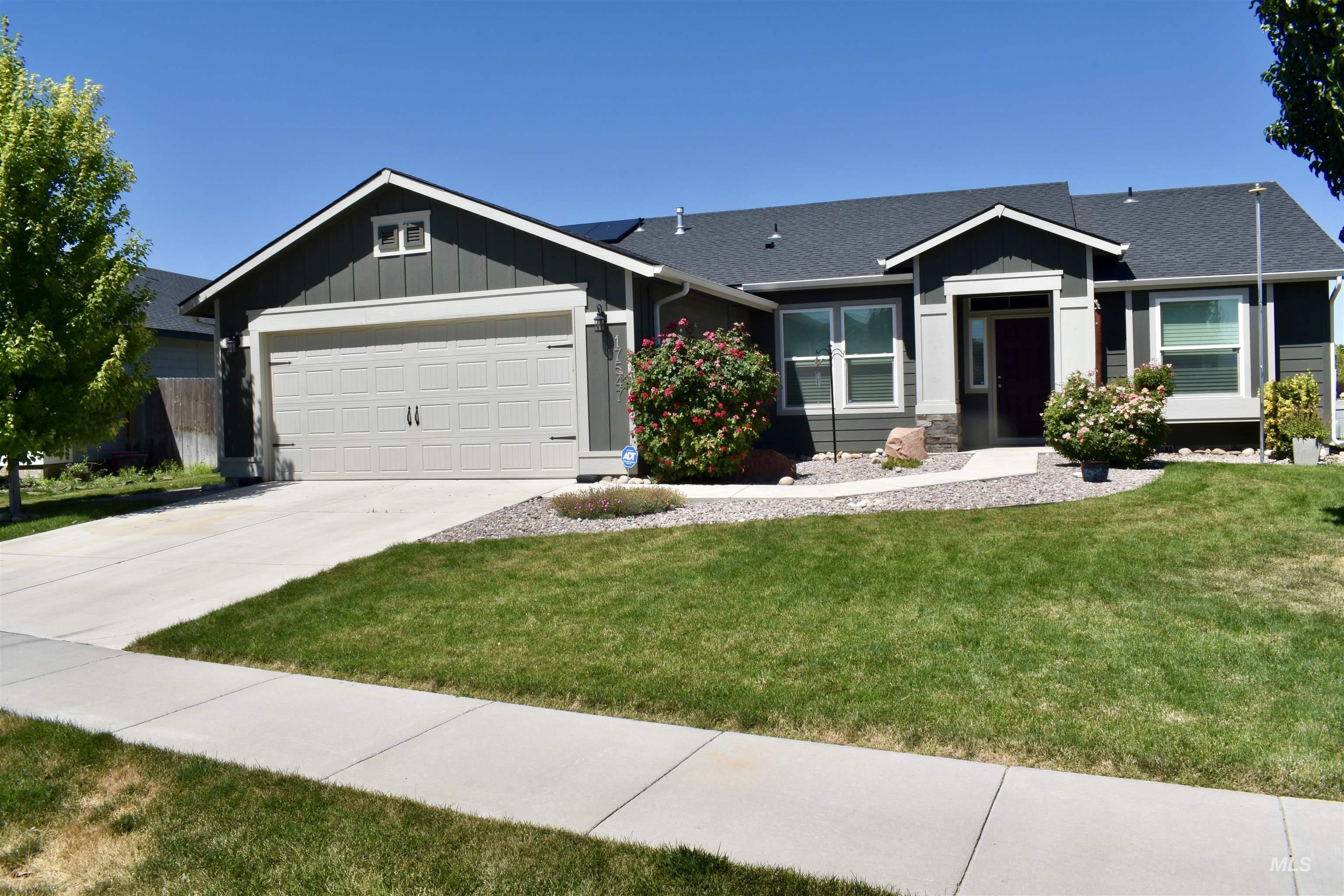 Property Photo: 17547 N Bartee Way ID 83687