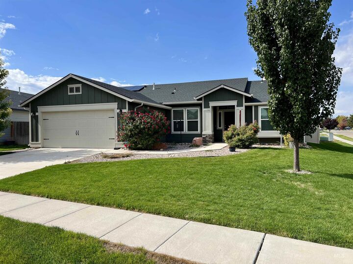 17547 N Bartee Way  Nampa ID 83687 photo