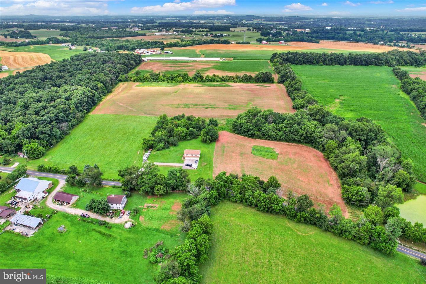 Property Photo: 76 Kohler School Road PA 17350