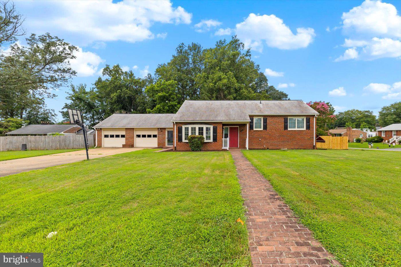 Property Photo:  300 Phillips Street  VA 22405 