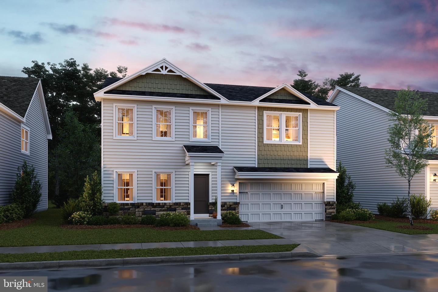 Property Photo: Lot 279 Reformation Drive WV 25405