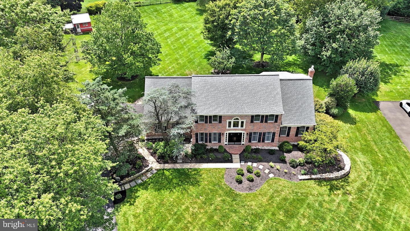 454 Foxcroft Drive  Ivyland PA 18974 photo