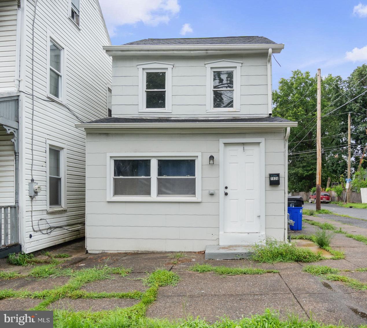 1926 Forster Street  Harrisburg PA 17103 photo