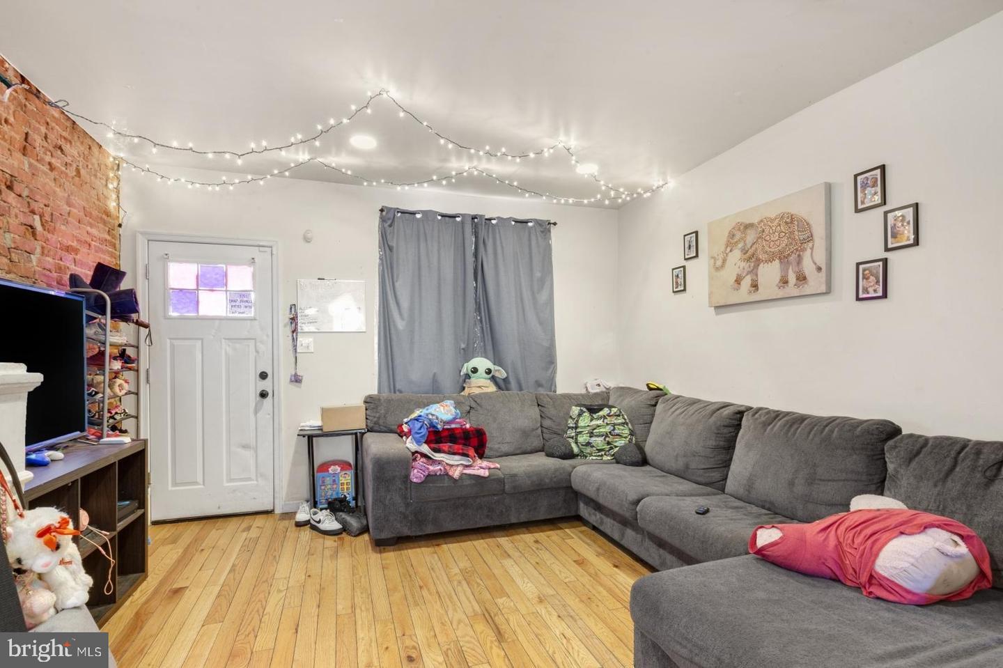 Property Photo: 1921 S Bonsall Street PA 19145