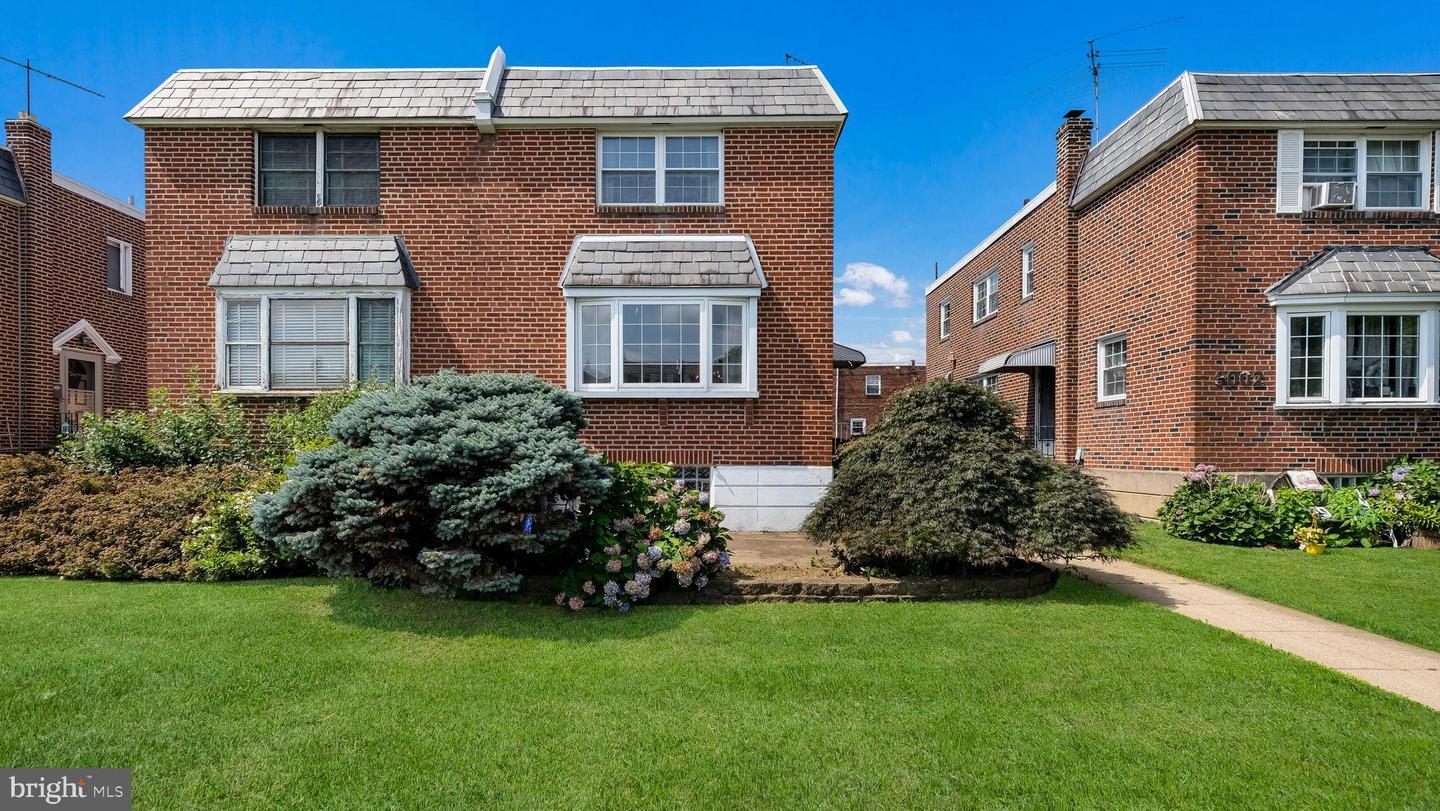 Property Photo:  3004 Guilford Street  PA 19152 