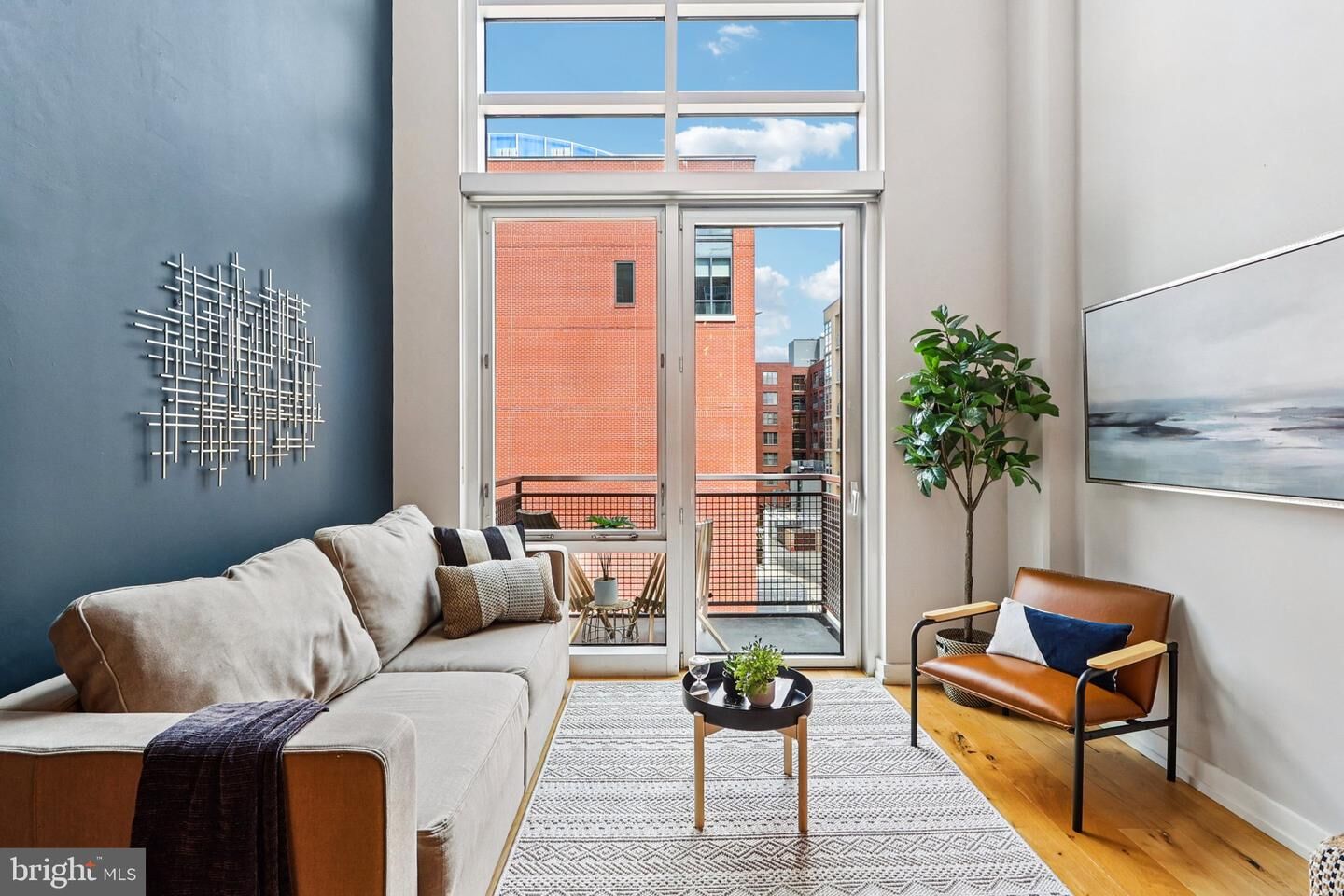 Property Photo: 1515 15th Street NW 406 DC 20005