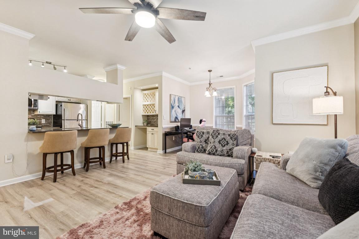 Property Photo: 12909 Centre Park Circle 107 VA 20171