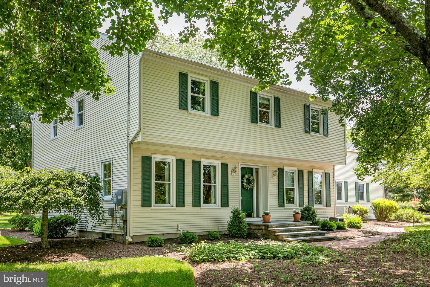101 Mill Pond Road  Belle Mead NJ 08502 photo