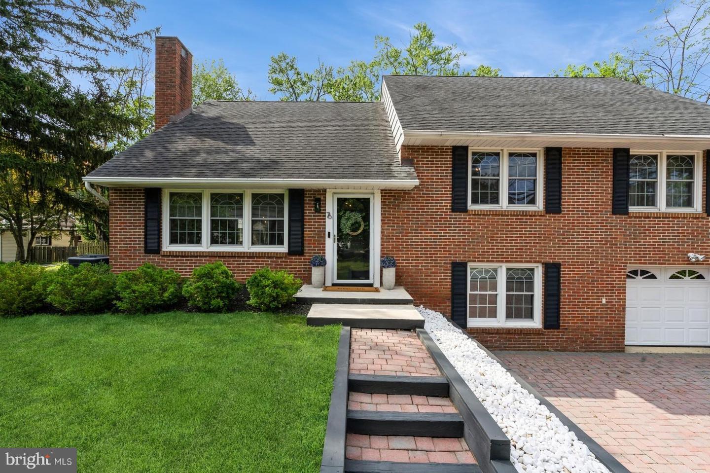 Property Photo: 76 Cranbury Road NJ 08550