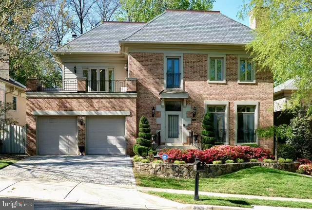 Property Photo: 8003 Cobble Creek Circle MD 20854