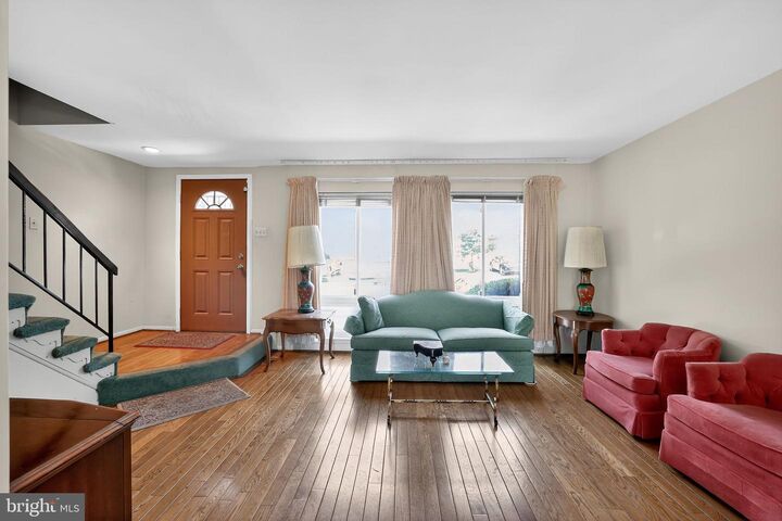 Property Photo: 3103 Apple Road NE 1 DC 20018