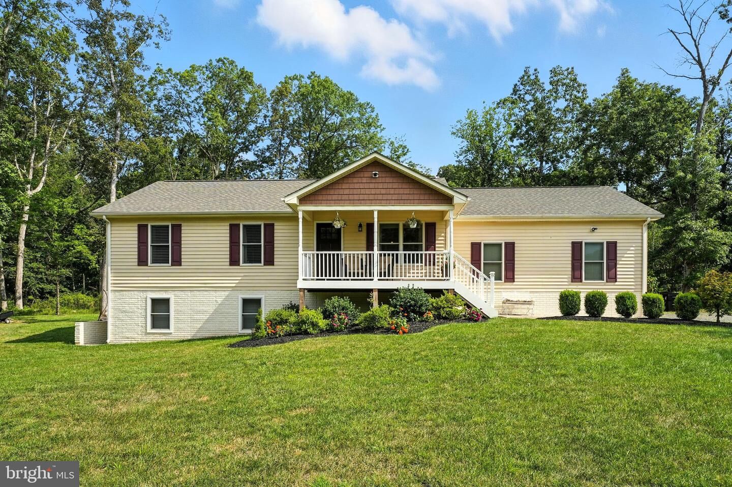 Property Photo: 12253 Davis Road VA 22734