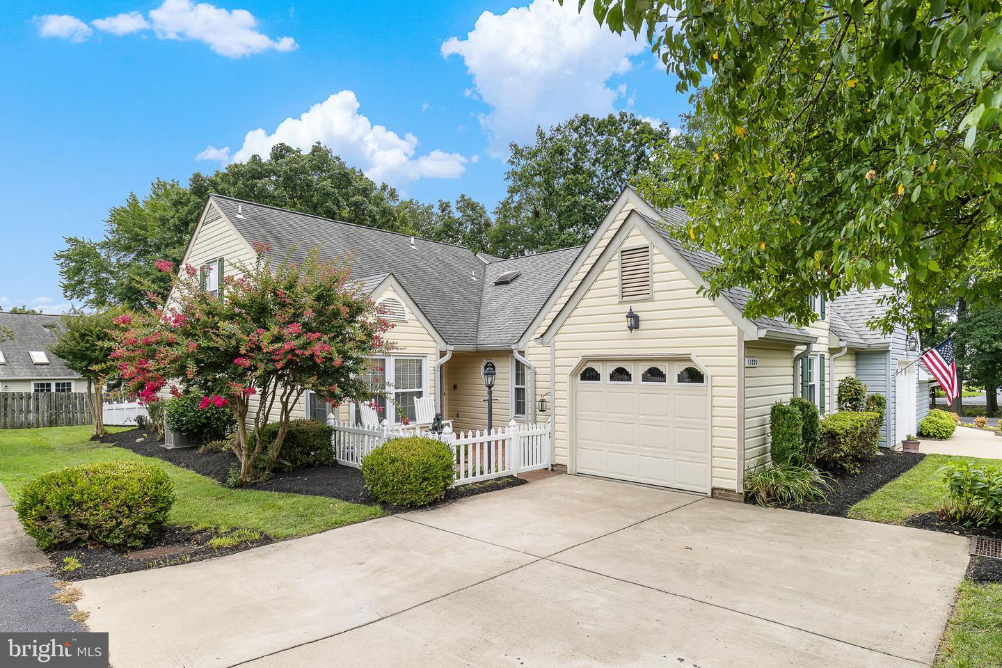 Property Photo: 11223 Stone Mill Court VA 22407