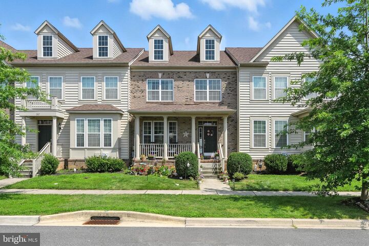 289 N Bayberry Pky Parkway  Middletown DE 19709 photo