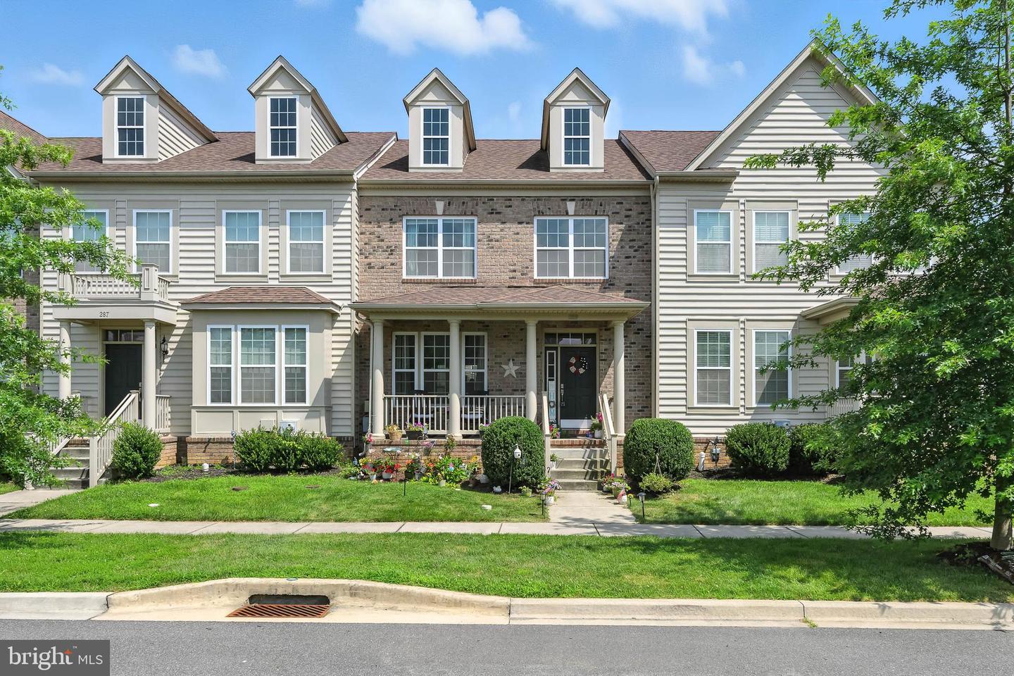 Property Photo:  289 N Bayberry Pky Parkway  DE 19709 