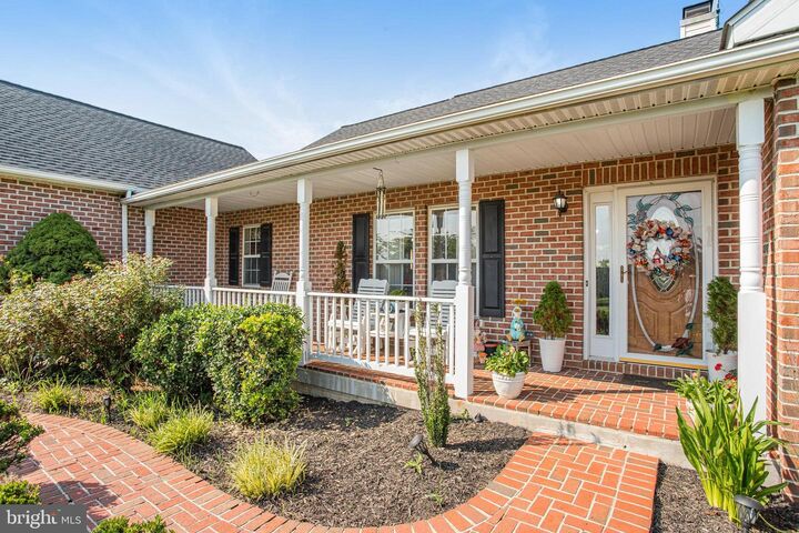 Property Photo: 3321 Sue Mac Court MD 21770
