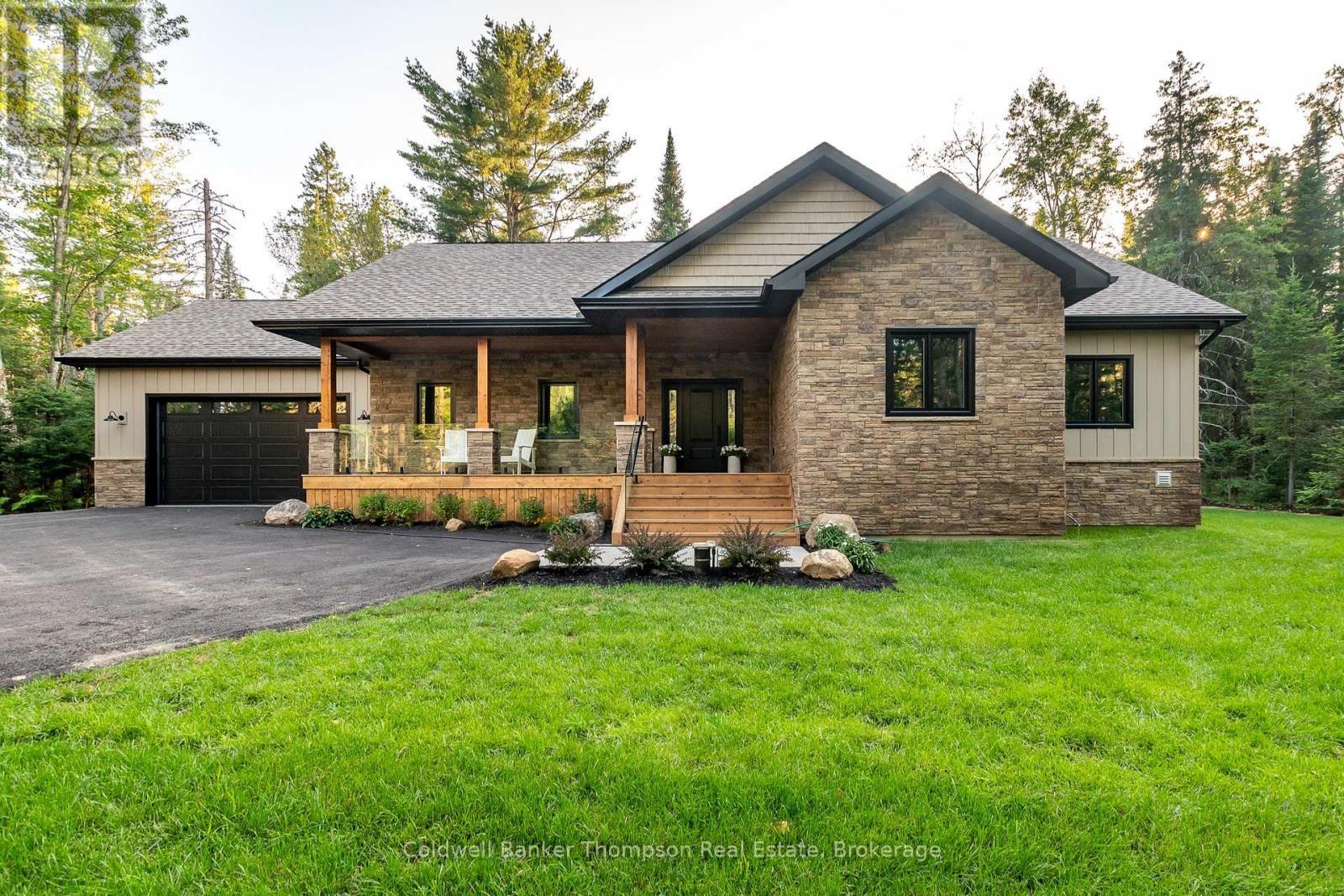 Property Photo: 27 Crimson Lane ON P0B 1L0