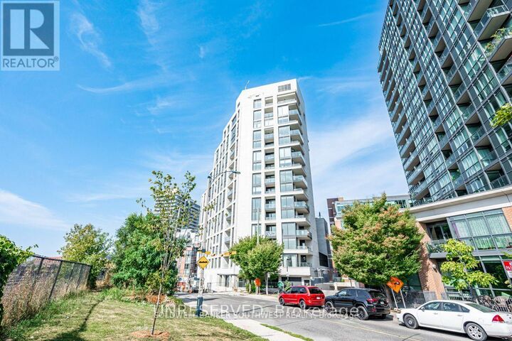 Property Photo:  200 Sudbury Street 708  ON M6J 0H1 