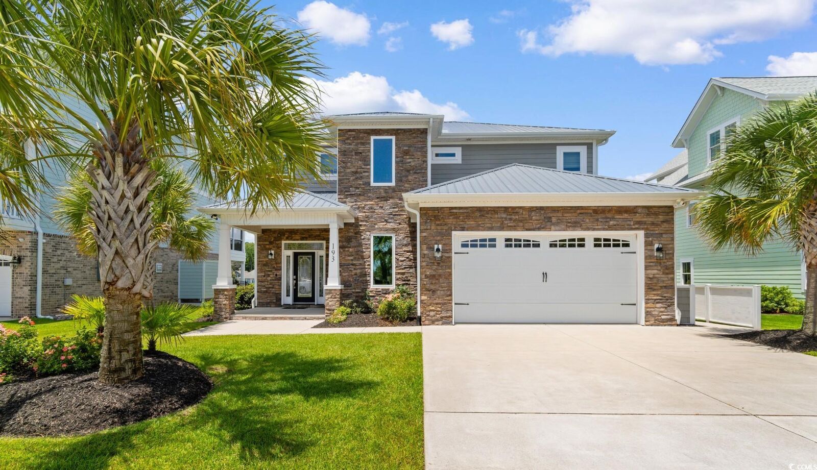 Property Photo: 193 Palmetto Harbour Dr. SC 29582