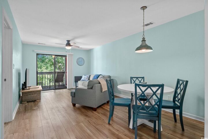 Property Photo: 7700 Porcher Dr. 2306 SC 29572