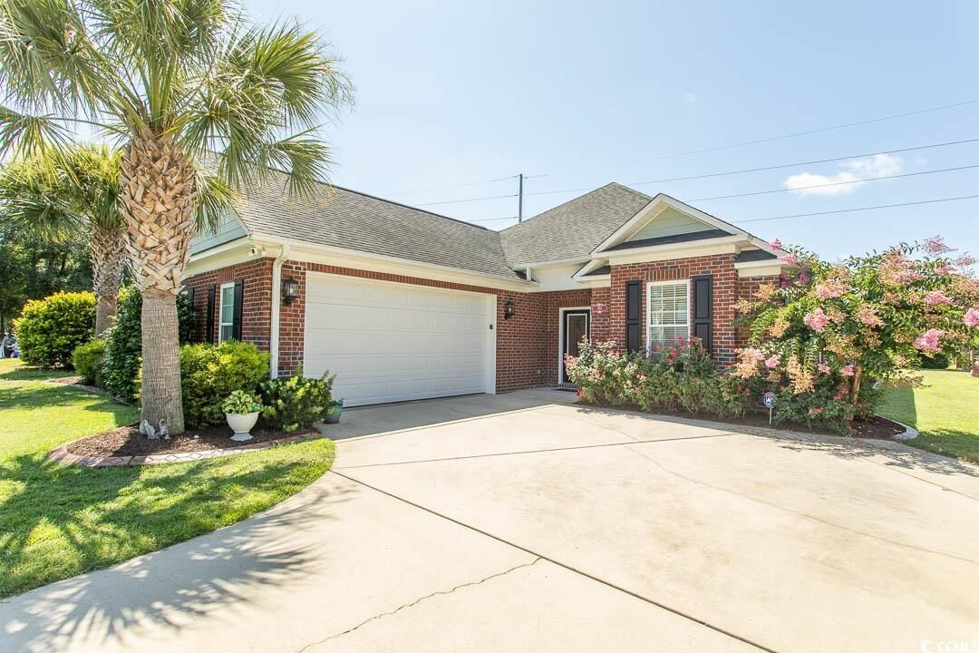 Property Photo: 182 Preservation Dr. SC 29572