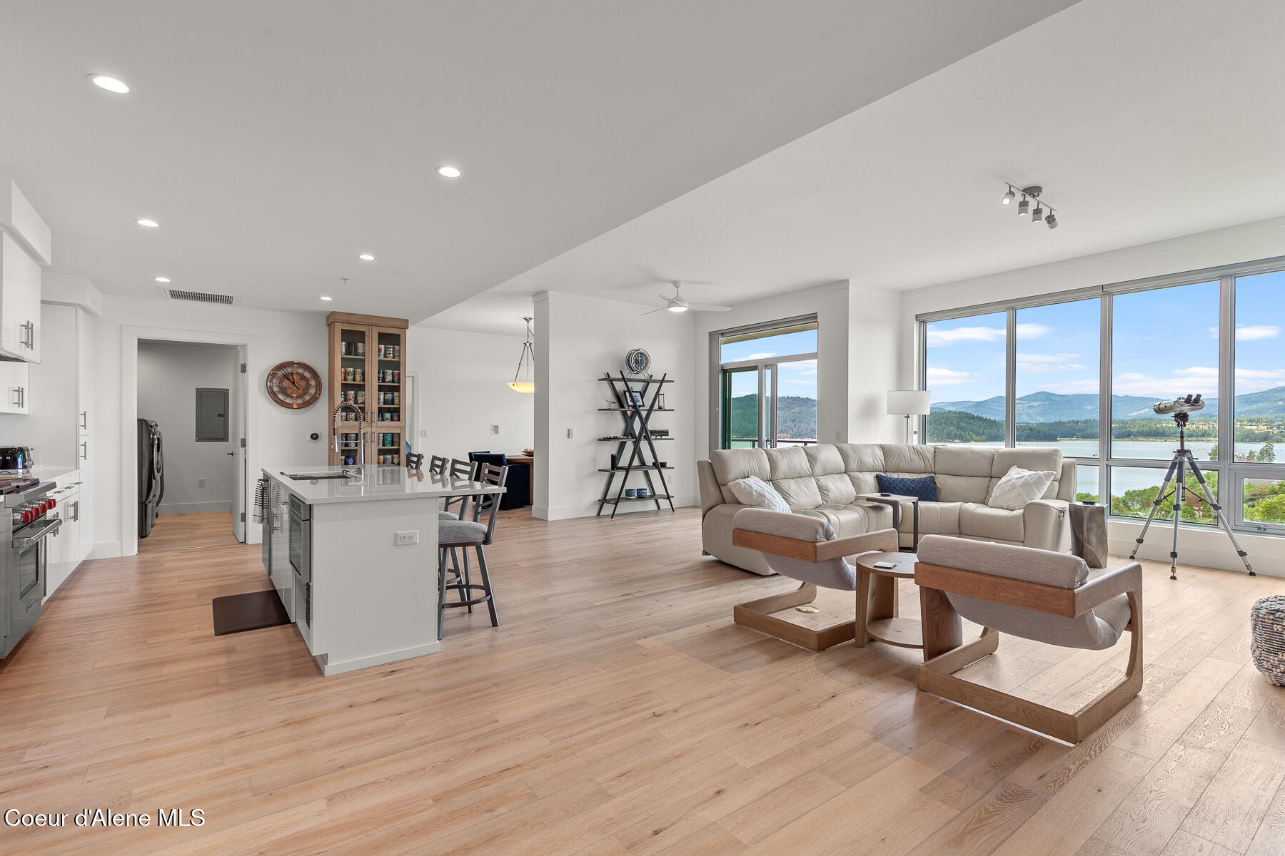 Property Photo:  201 N 1st St #1203  ID 83814 