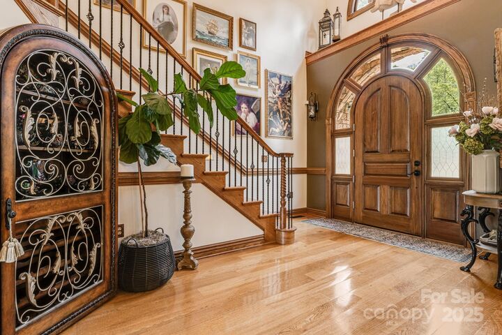Property Photo: 76 Bradford Vista NC 28732