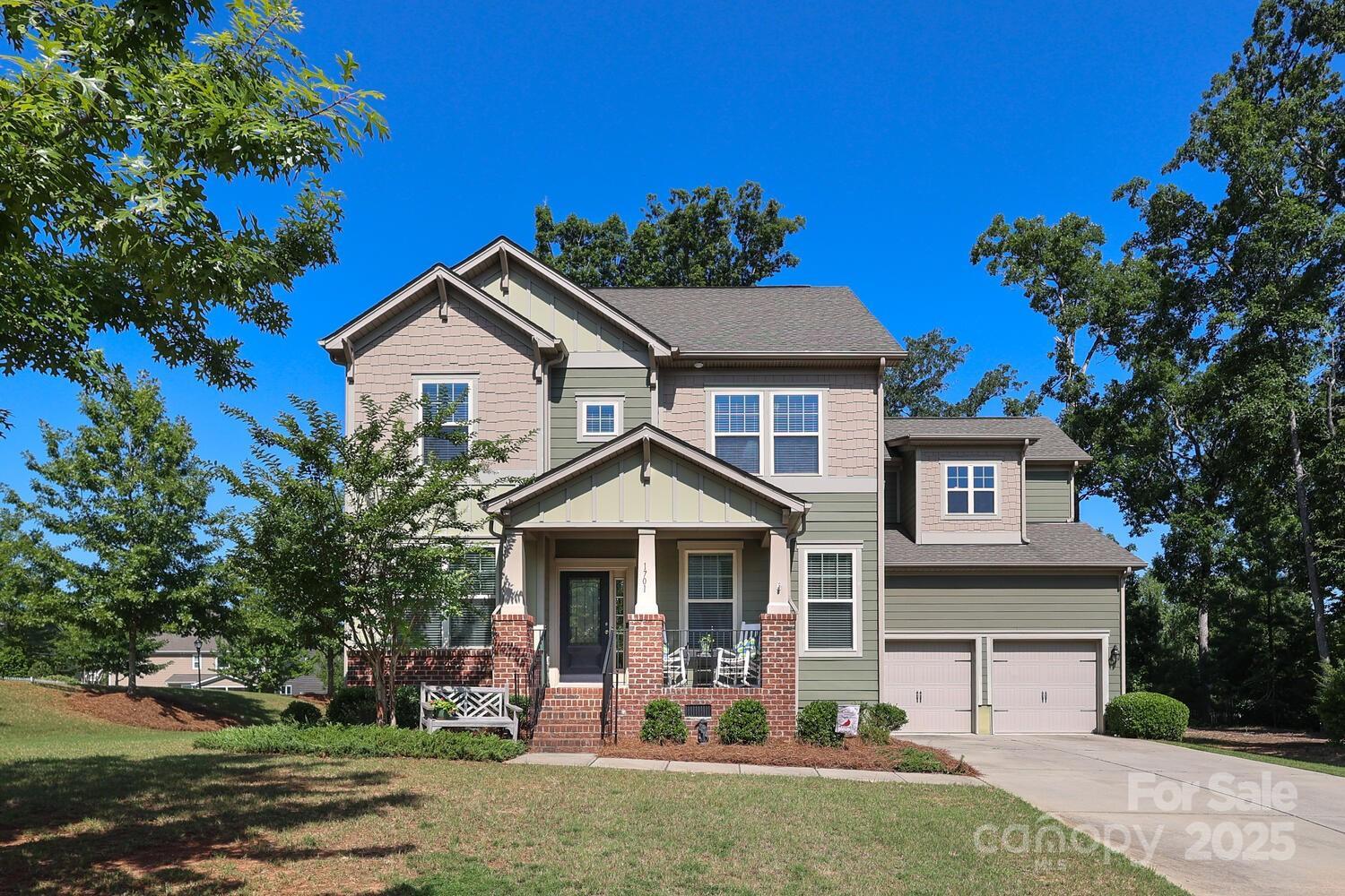 1701 Great Road  Waxhaw NC 28173 photo