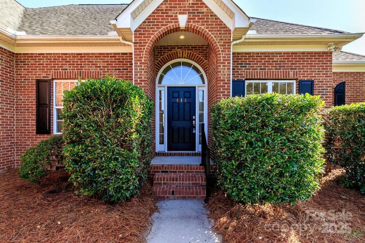 Property Photo:  444 Cottonfield Circle  NC 28173 