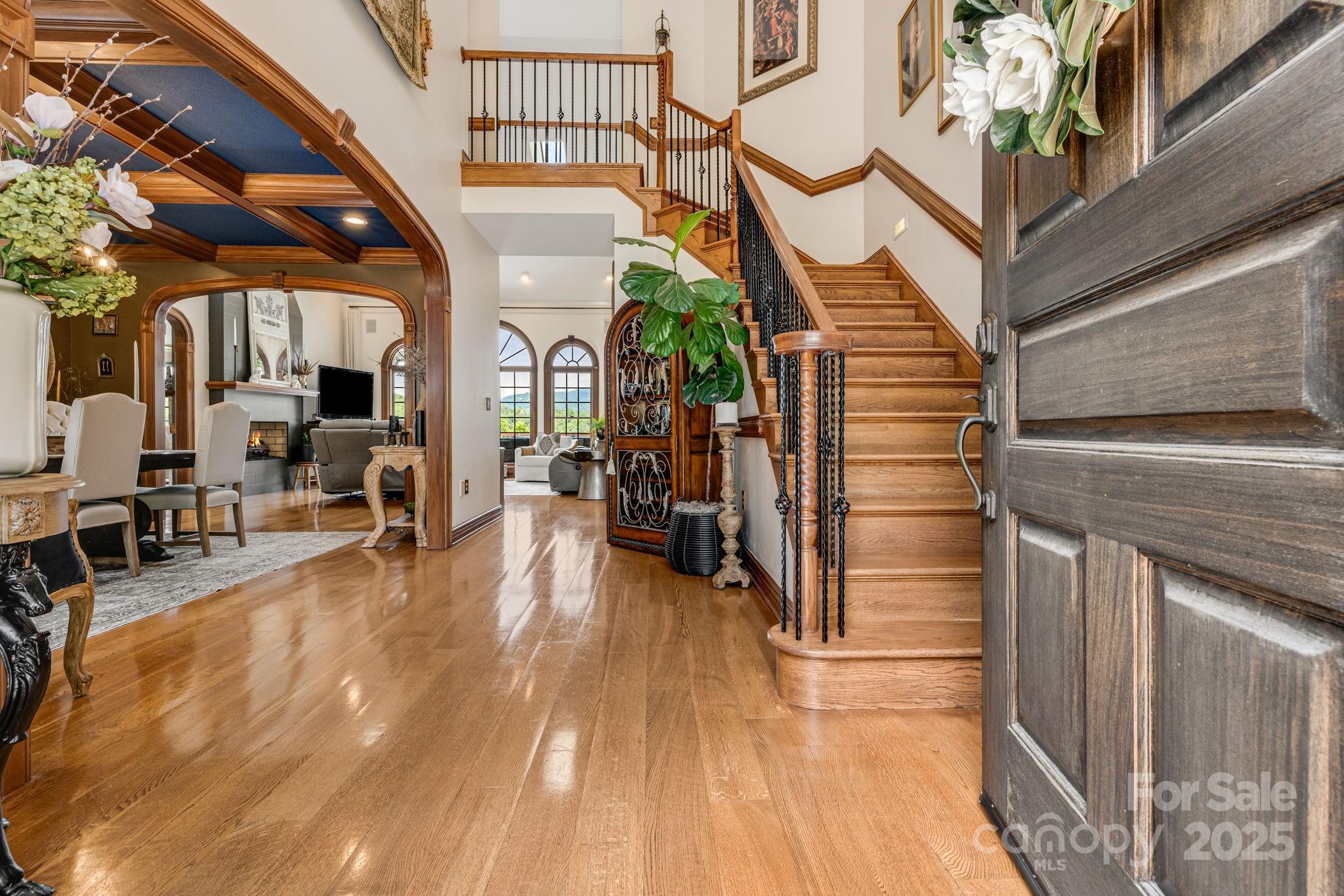 Property Photo: 76 Bradford Vista 26 NC 28732