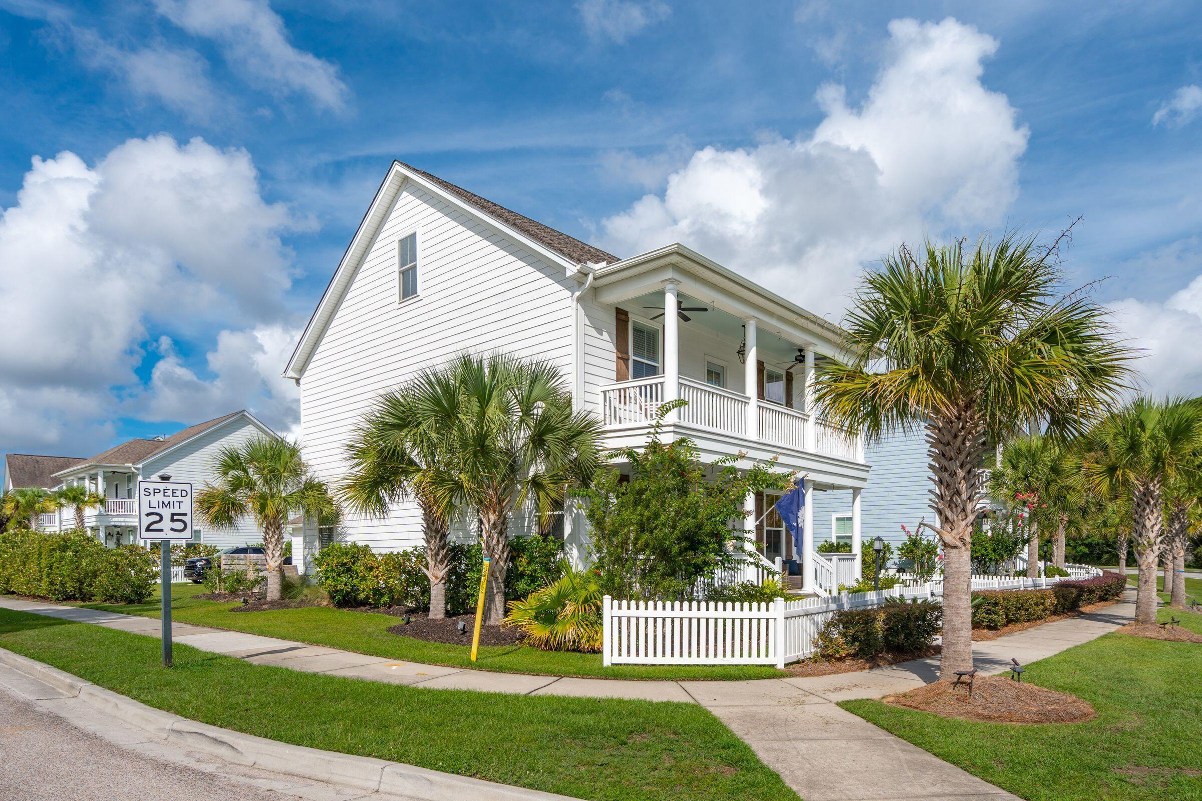 Property Photo: 3381 Stockdale Street SC 29466