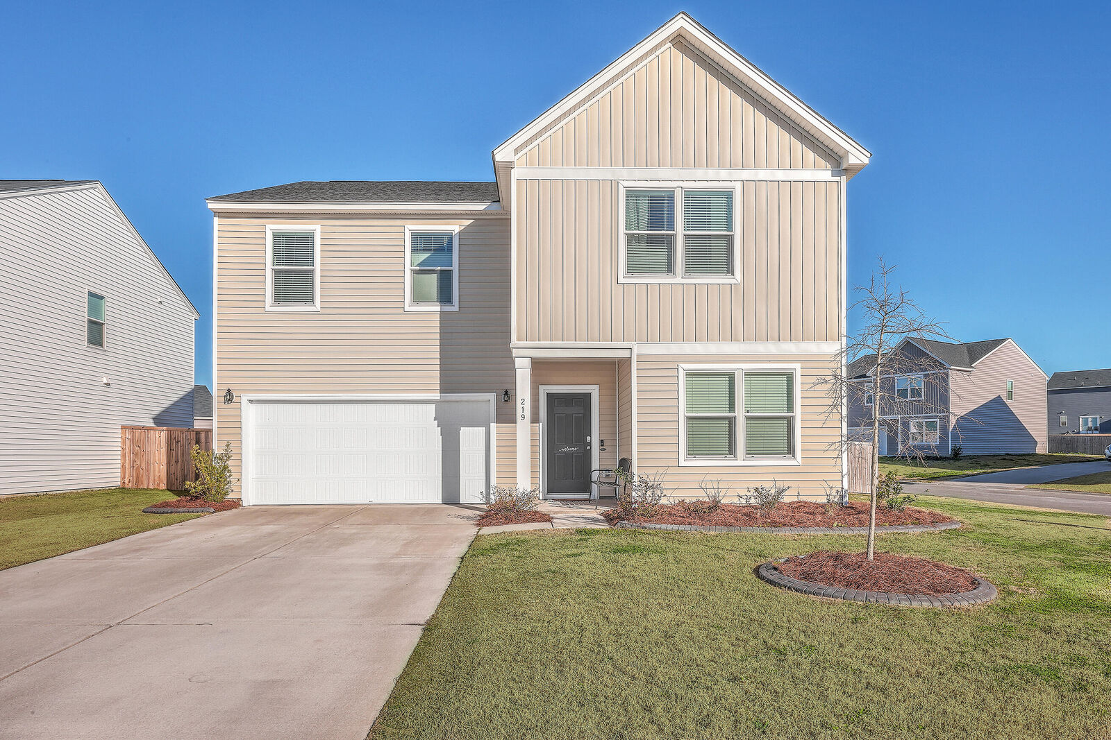 Property Photo:  219 Cypress Plantation Road  SC 29461 