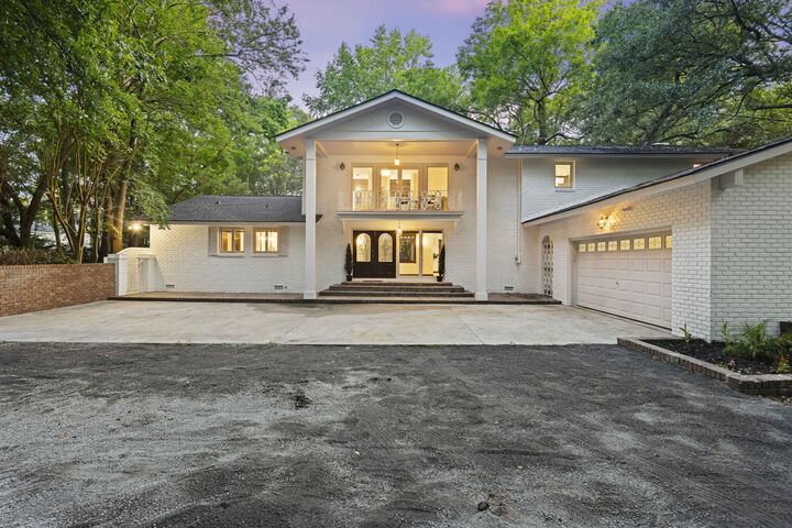 Property Photo:  9875 Jamison Road  SC 29485