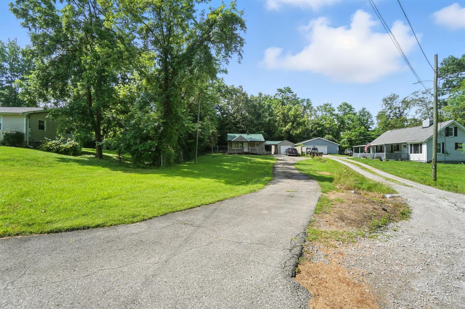 Property Photo:  1691 Stella Drive  OH 45102 